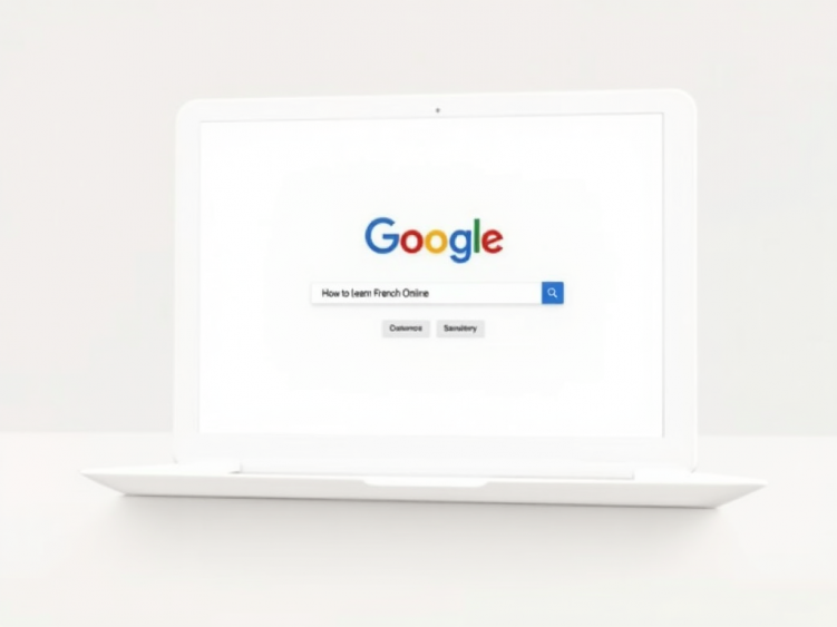 How to Learn English Online