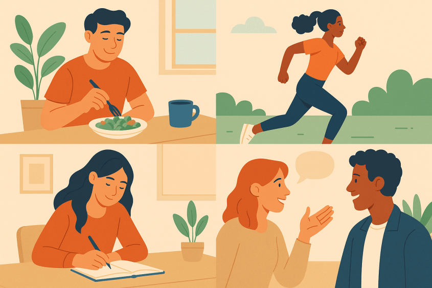 Learn English Verbs: A Complete Guide for Beginners and Beyond