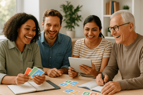 Aprende inglés fácil y rápido: Consejos comprobados que funcionan